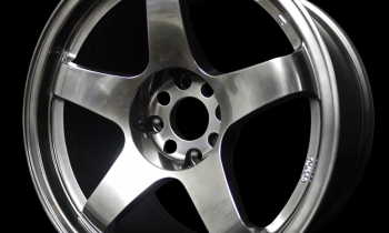 Rota Wheels P45R