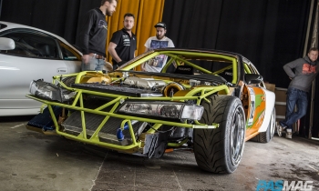 WNGN Event Extraordinaire 2014: Nijmegen, Netherlands