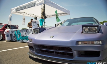 The Panda-Junction 2014: Aberdeen, MD