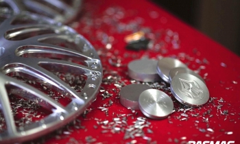 Wheel of Fortune: VIP Modular Signs, Seals, and Delivers