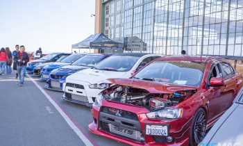 SPOCOM 2014: Richmond, CA