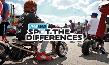 Spot The Differences: #148