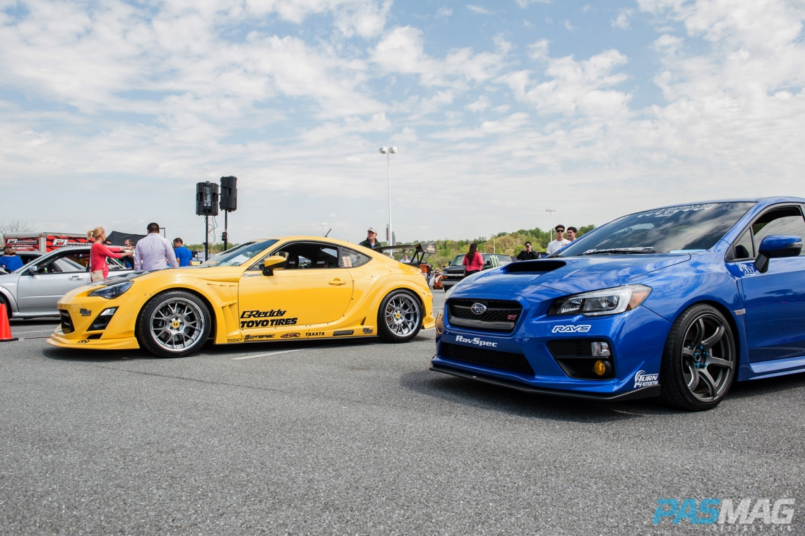 Boxerfest 2014: Landover, MD