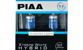 PIAA Xtreme White Hybrid Bulbs