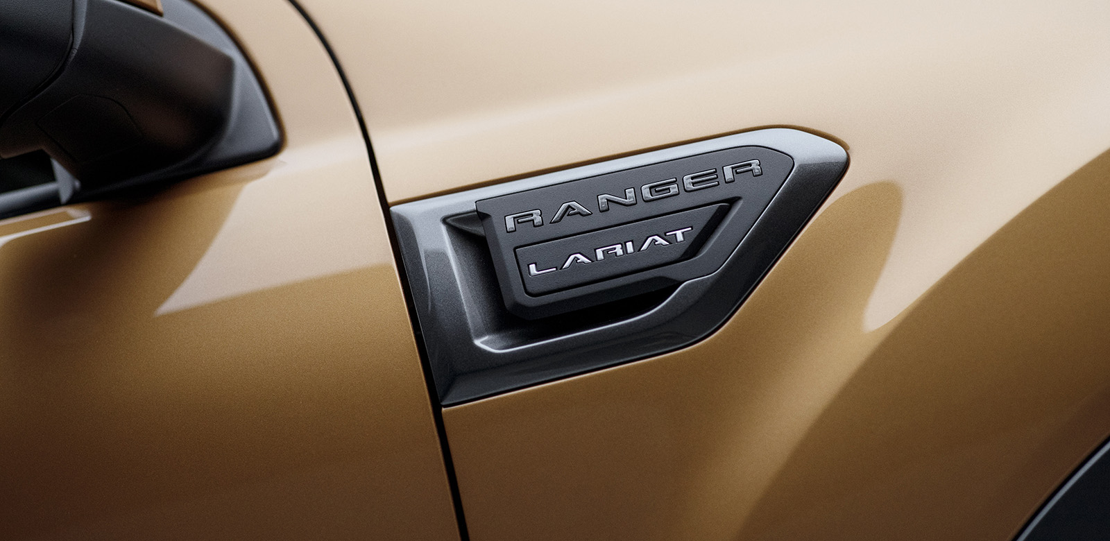 14 2019 Ford Ranger PASMAG
