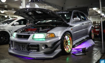 Hot Import Nights: Honolulu, HI 2018