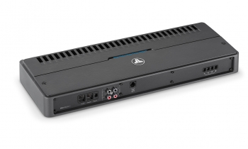 JL Audio Releases Their Most Powerful Amplifier