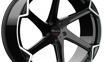 The New Giovanna "Dalar X" - Arriving February 2019