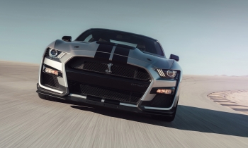 First Ever TREMEC Dual-Clutch Transmission Provides Lightning-Quick Shifts for New Shelby GT500