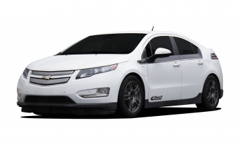 Eibach PRO-KIT: 2011-2015 Chevy Volt