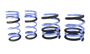 ISC Triple S Lowering Springs BMW F30/F22