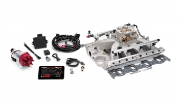 Edelbrock PRO-FLO 4 EFI