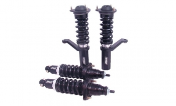 Blackworks Racing SS Full Coilovers for 2016-2011 Honda Civic