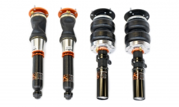 Ksport Airtech Air Suspension Kit