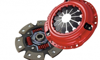 McLeod Racing Street Supreme Clutch Kit