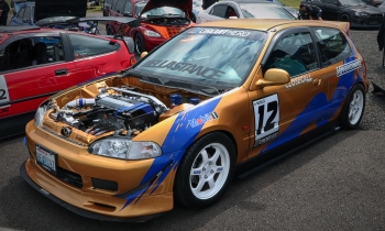 Import Face-Off: Woodburn, OR