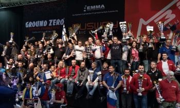 Car Audio Competition Is Not Dead