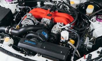 Vortech Superchargers 2013-2019 FR-S/BRZ/86 Supercharger Systems