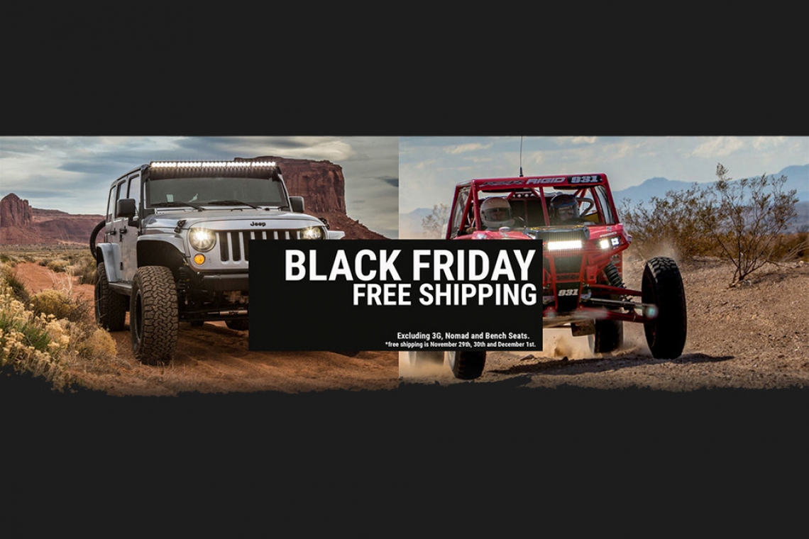 Impact Motorsports Safety Black Friday: 20% Off Racer Suits and Alpha Shoes
