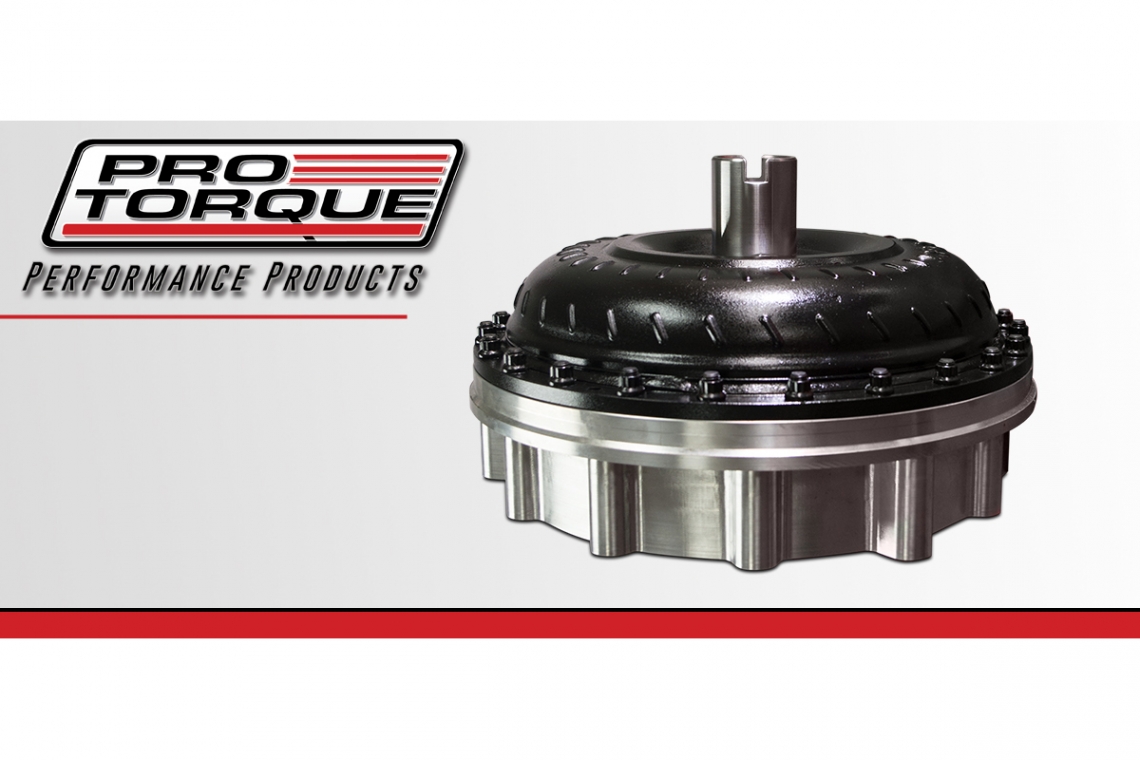 ProTorque Performance Products: Cyber Monday Sale