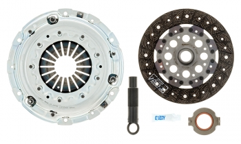 EXEDY Stage 1 Organic Clutch Kit for 2017-2019 Honda Civic