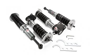 Silver's NEOMAX Coilovers