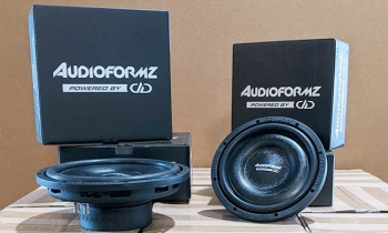 DD Audio Partners with AudioFormz