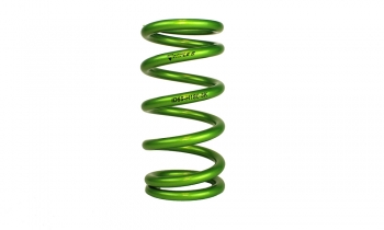 ISC Suspension Triple S Upgraded Coilover Springs