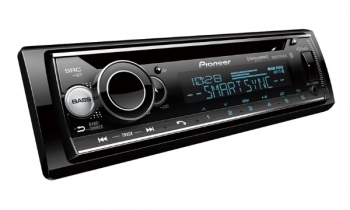 Pioneer DEH-S7200BHS CD Receiver