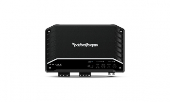 Rockford Fosgate® Introduces New PRIME R2 Amplifiers