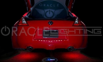 ORACLE Universal ColorSHIFT LED Underbody Lights