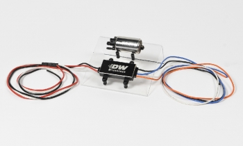 DeatschWerks DW440 Brushless Technology