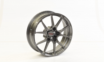 Forgeline Motorsports GS1R Skinny Front Drag Wheel