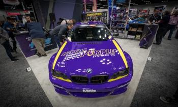 Royal Purple Named Official Oil of 2020 Formula DRIFT