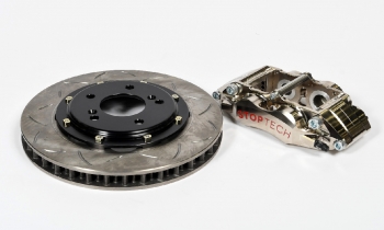 Stoptech Competition Brake Kit