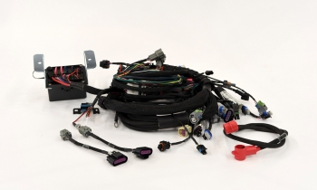 Wiring Specialties LS3 58x Wiring Harness