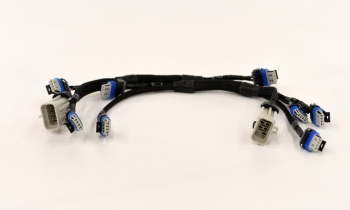 Wiring Specialties LS3 Coilpack Harness