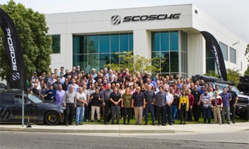 SCOSCHE® Industries Celebrates 40 Years of Innovation
