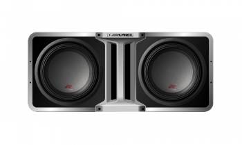 Alpine Electronics Expands The Halo Family To Offer Complete Sound System Solutions