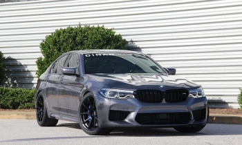 Dinan DC3 Forged Wheel Sets for the BMW F90 M5