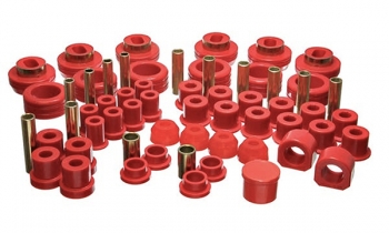 Energy Suspension Master Set For 2014-2017 Chevrolet Silverado 1500
