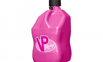 VP Racing Fuels Increases Push To Prevent Cancer