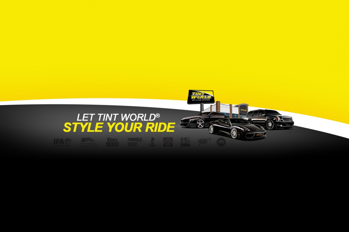 Tint World® Showcases Continued Growth With New Corporate Hire