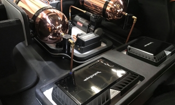 Installation Rescue: Saving an Air & Audio Install with Infinite Auto Design