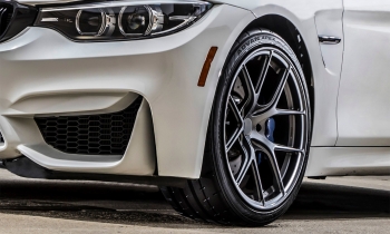 Yokohama Tire’s ADVAN Apex™ Wins iF Design Award