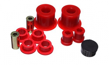 Energy Suspension 15.3120R Front Control Arm Bushing Set