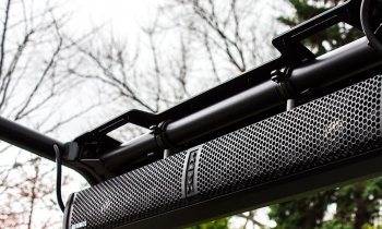 Hifonics THOR Soundbars for Spring Adventures