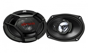 JVC DRVN DR Series Speakers CS-DR6931