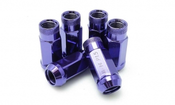 Wheelmate Monster Lug Nuts