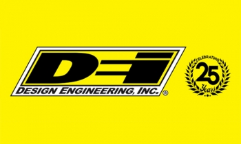 Design Engineering Inc. Celebrates 25 Years